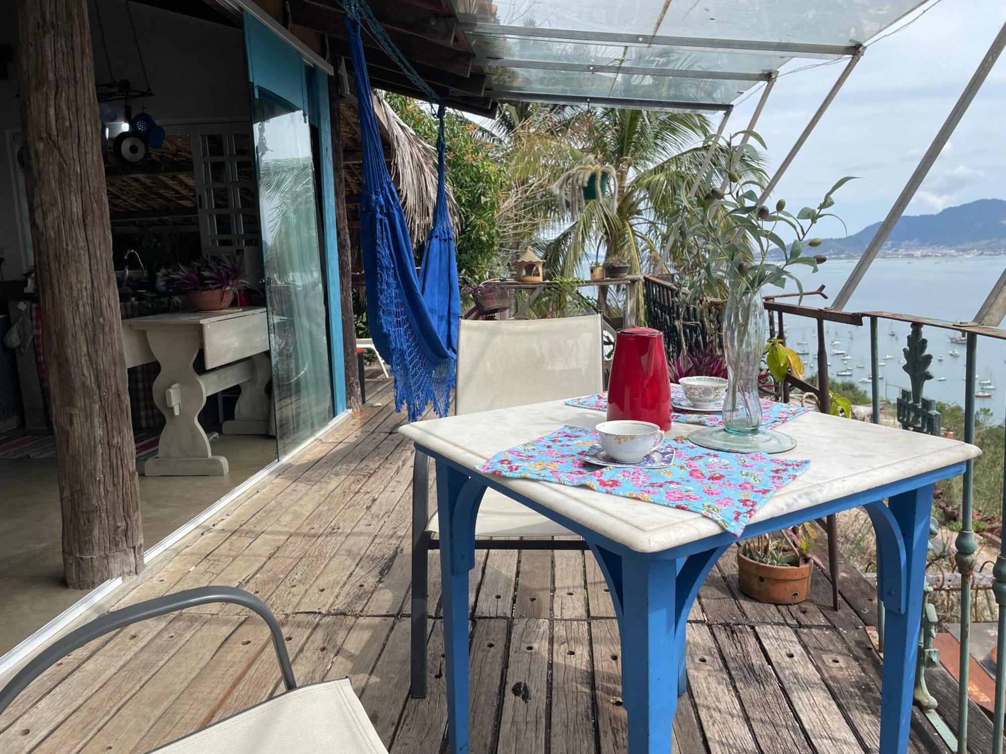 Lar Da Lara Villa Ilhabela Kültér fotó