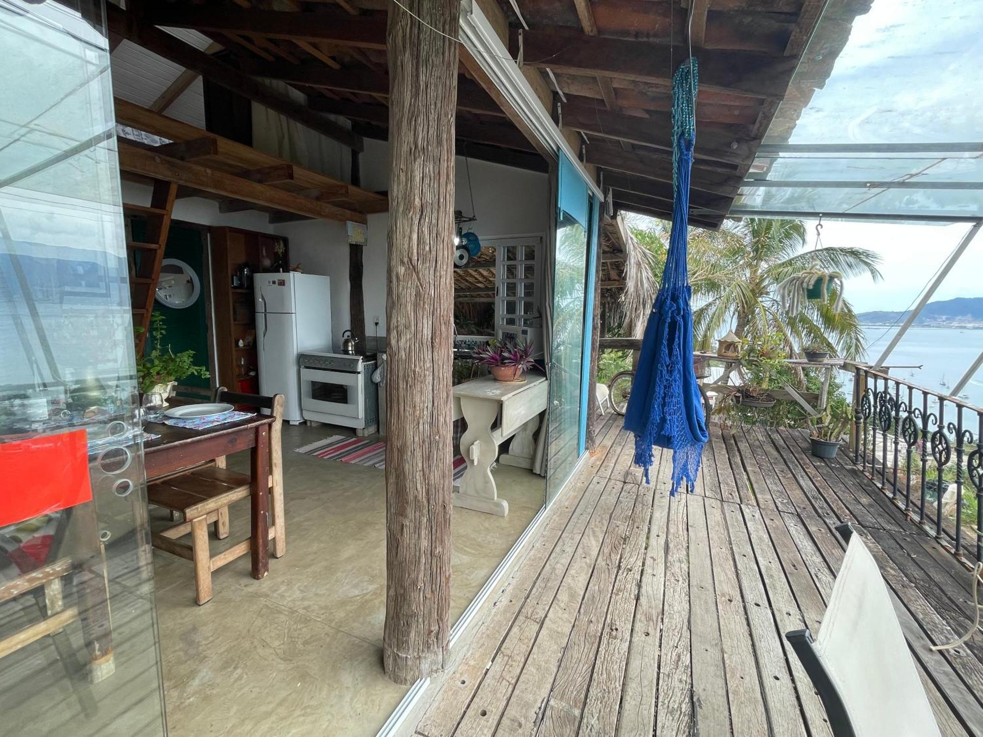 Lar Da Lara Villa Ilhabela Kültér fotó