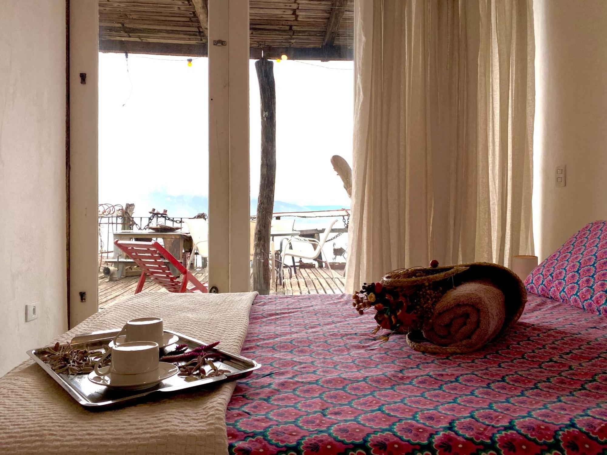 Lar Da Lara Villa Ilhabela Szoba fotó