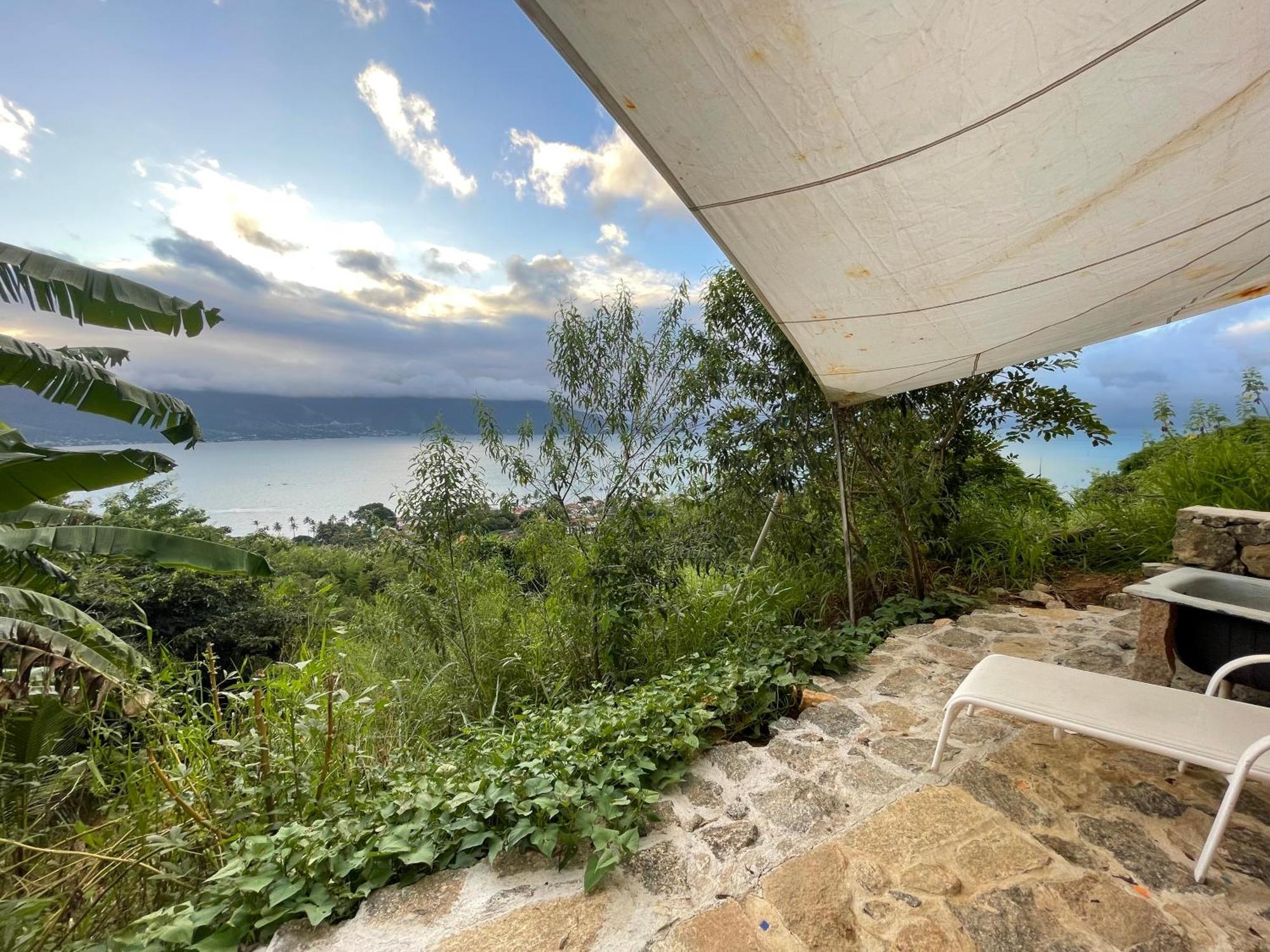 Lar Da Lara Villa Ilhabela Kültér fotó